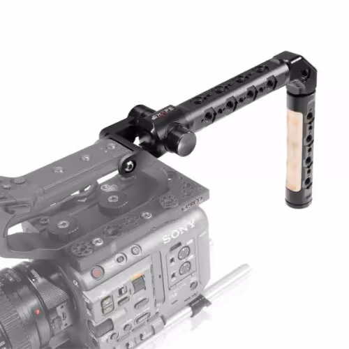 Shape - Sony FX6 controller top handle