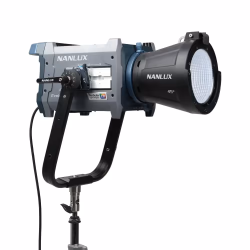 Nanlux - BE Mount Reflector 45°