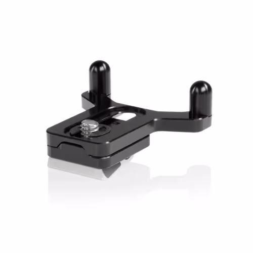 Shape - Mini delta monitor plate