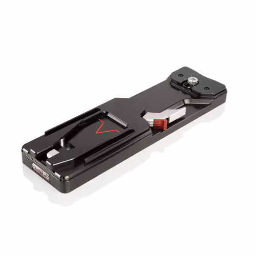 Shape - VCT tripod plate (VCTSH)