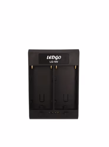 Ledgo - Adaptateur V-Mount Batterie Sony