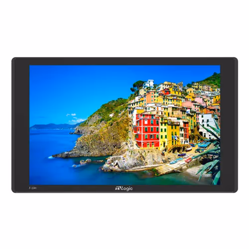 TVLogic - 10" 1920x1200 High Brightness Field Monitor (Max Luminance: 1,400cd/㎡)