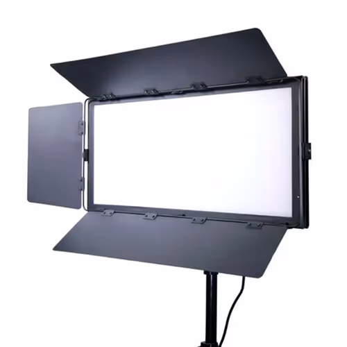 Ledgo - Ultra-Matte Bi-Couleur Studio 144W