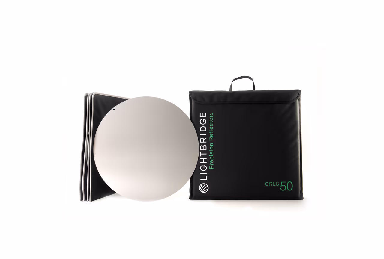 Lightbridge - C-Diff 50 Core DS ROUND (Gen2)