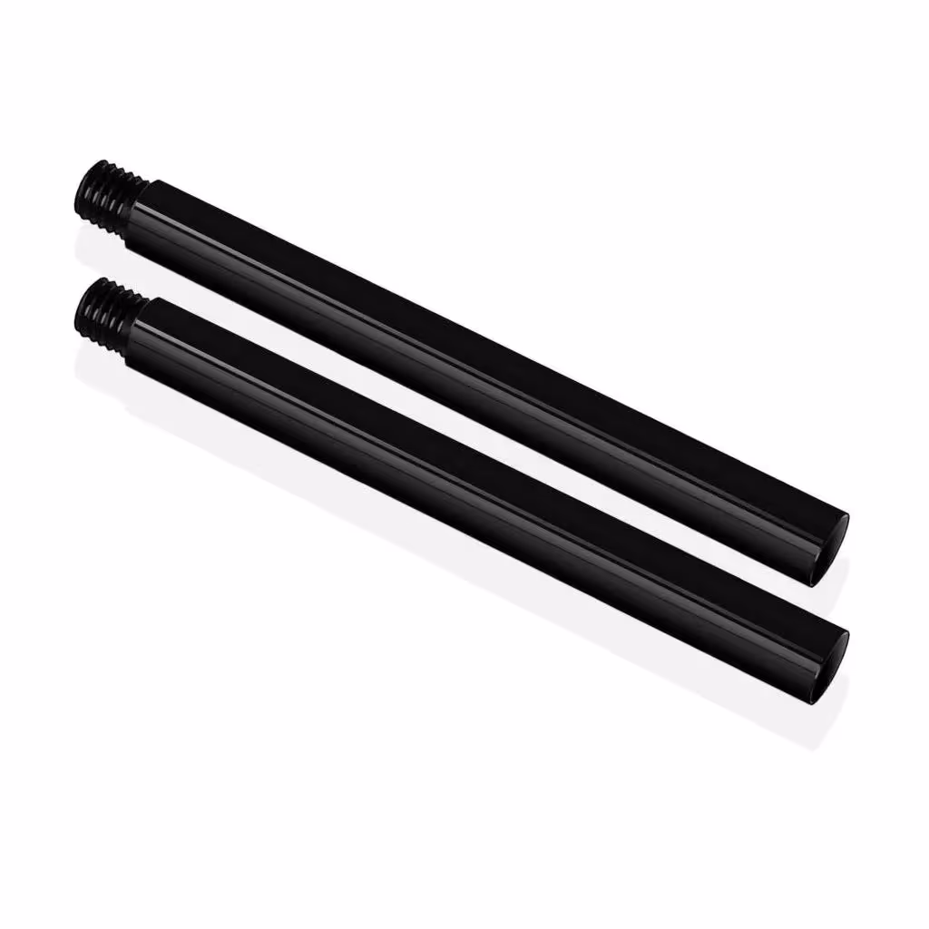 Shape - Extensions de Tubes 15 mm mâle-femelle 6 pouces