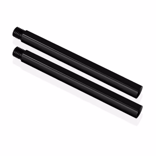 Shape - Pair of male-female rod (6")