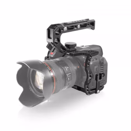 Shape - Cage pour Canon R5C/R5/R6