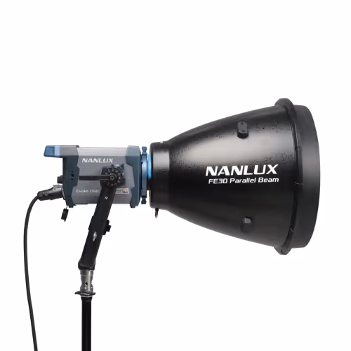Nanlux - FE30 Parallel Beam Reflector