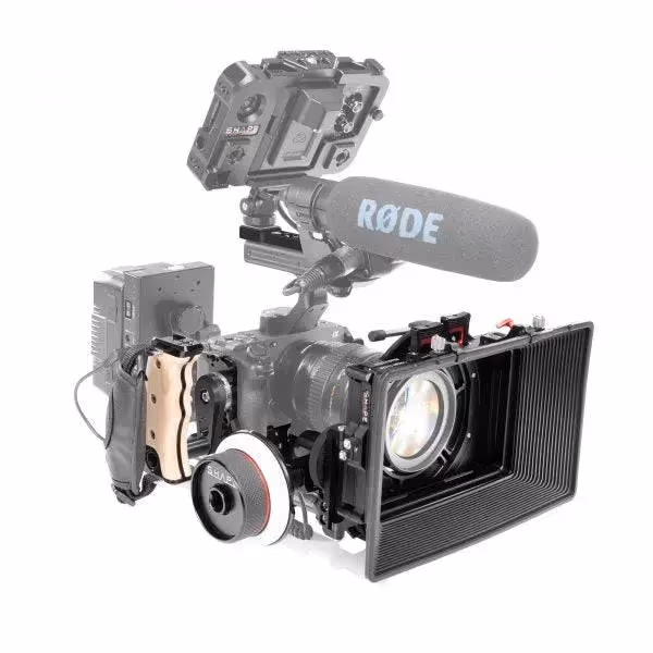 Shape - Kit complet pour caméra Sony FX3/FX30