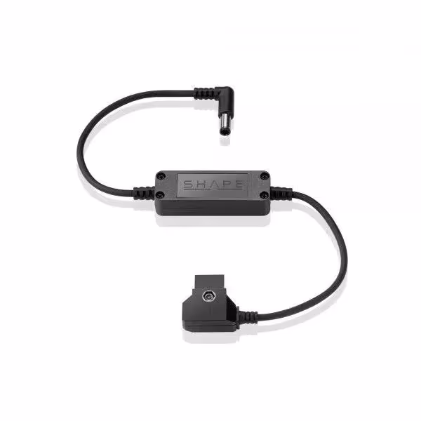 Shape - Câble d'alimentation D-Tap pour Sony FX6
