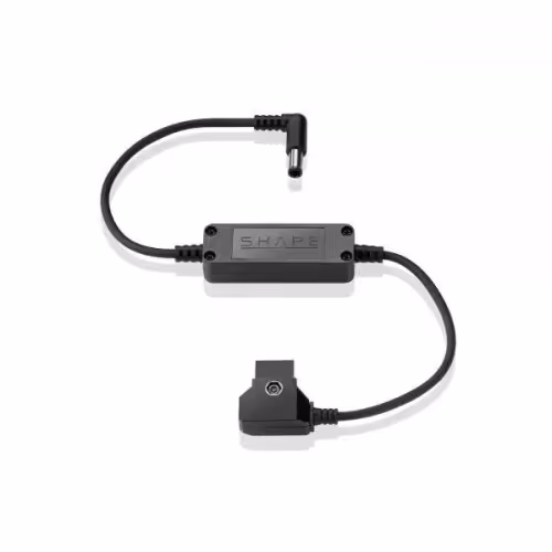 Shape - Sony FX6 D-Tap power cable with 19.5 V output