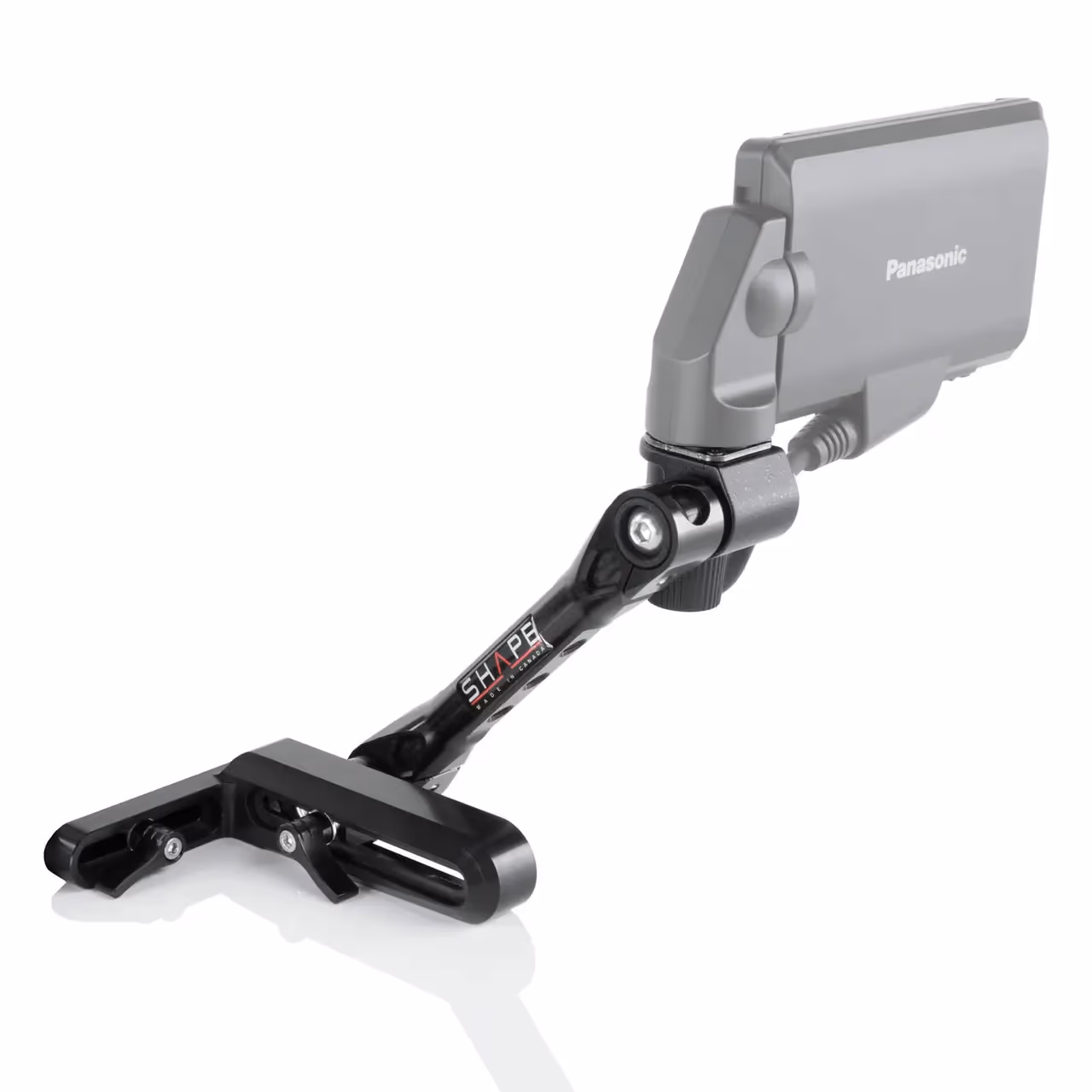 Shape - Panasonic Au-Eva1 Push-Button view finder mount