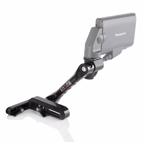 Shape - Panasonic Au-Eva1 Push-Button view finder mount