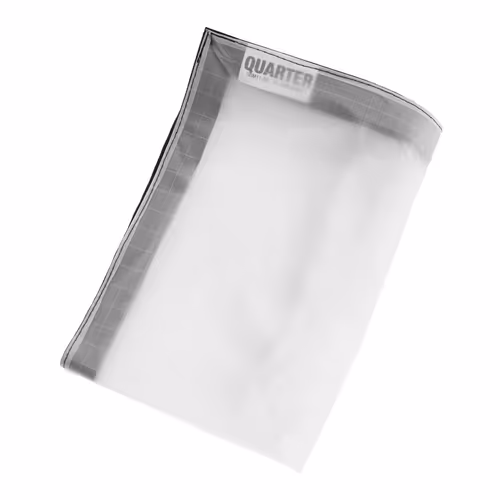 DopChoice - Diffusion QUARTER Grid Cloth for Aladdin 2x100W