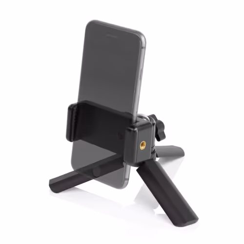 Shape - Smartphone tripod  and selfie grip with ball head