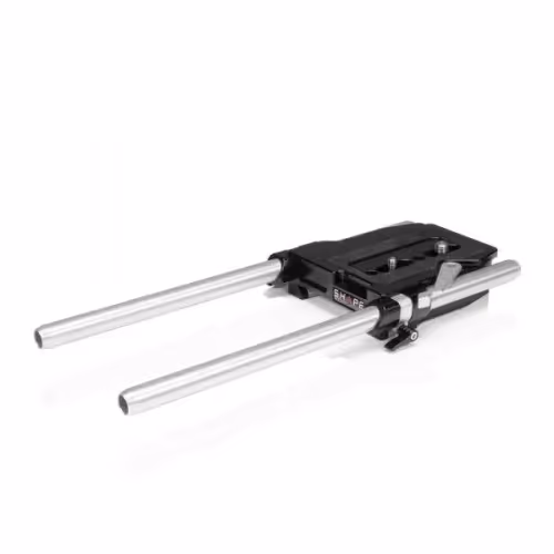 Shape - Bridge plate 15 mm studio Arri standard
