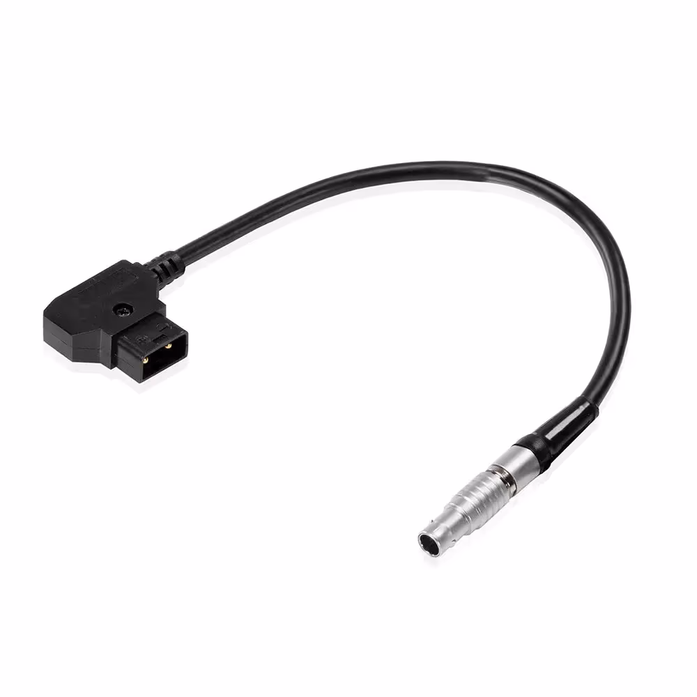 Shape - Câble d'alimentation D-Tap pour Blackmagic PYXIS 6K