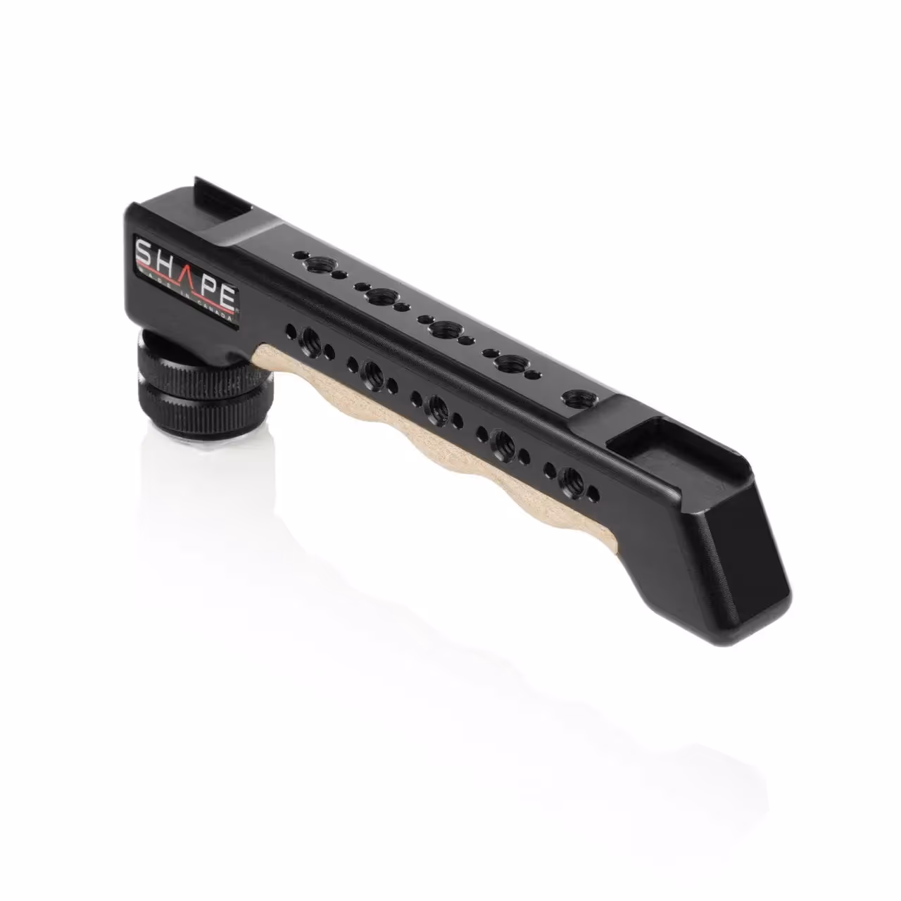 Shape - Top handle cold shoe DSLR