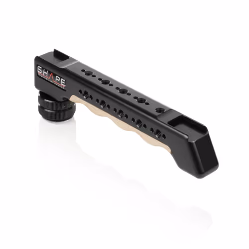 Shape - Top handle cold shoe DSLR