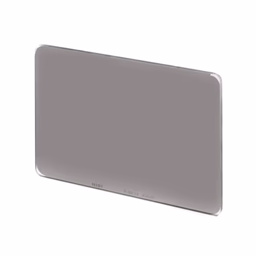 Nisi - Horizontal Nano Soft IRND Grad 1.2 4''x5.65''