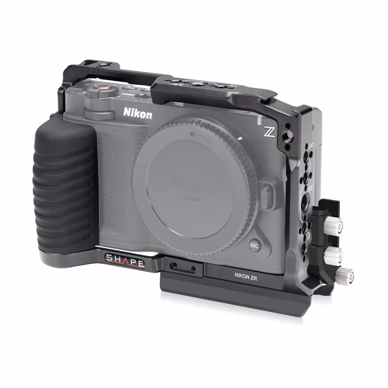 Shape - Kit Cage Creator pour caméra NIKON ZR