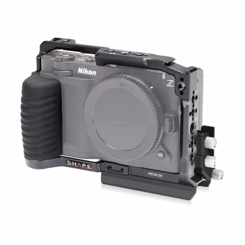 Shape - Kit Cage Creator pour caméra NIKON ZR