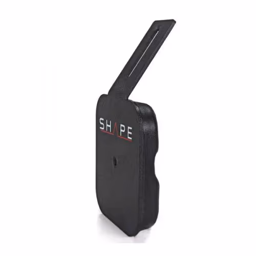 Shape - Back pad