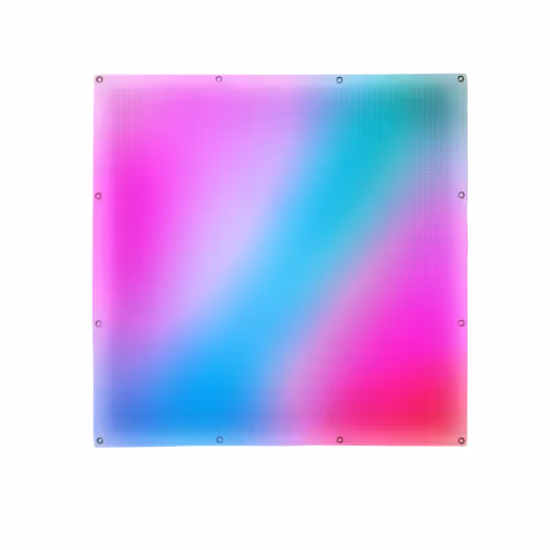 Aladdin - MOSAIC PIXEL 4X4 LED Panel