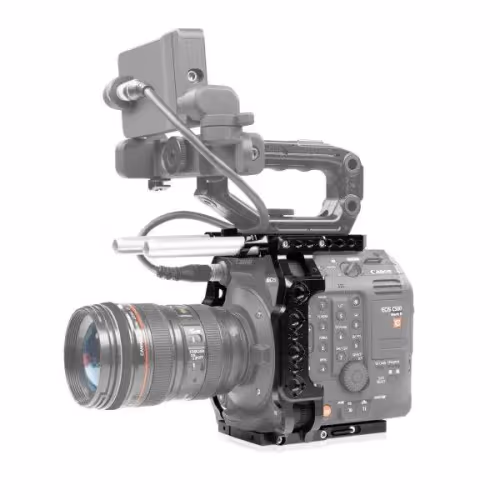 Shape - Canon C500 Mark II, C300 Mark III camera cage
