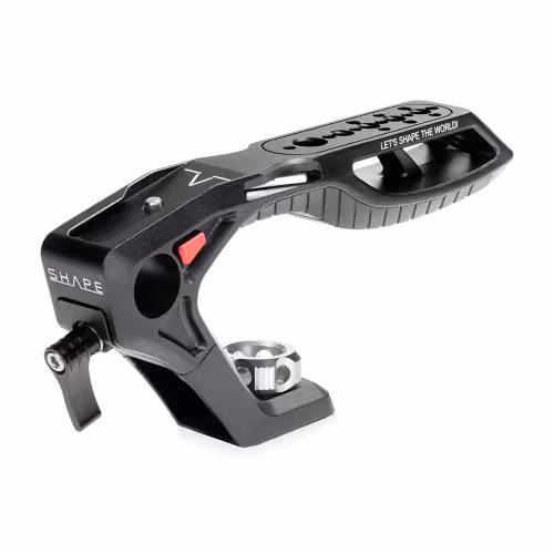 Shape - Creator Top Handle ARRI Anti-Twist Mount