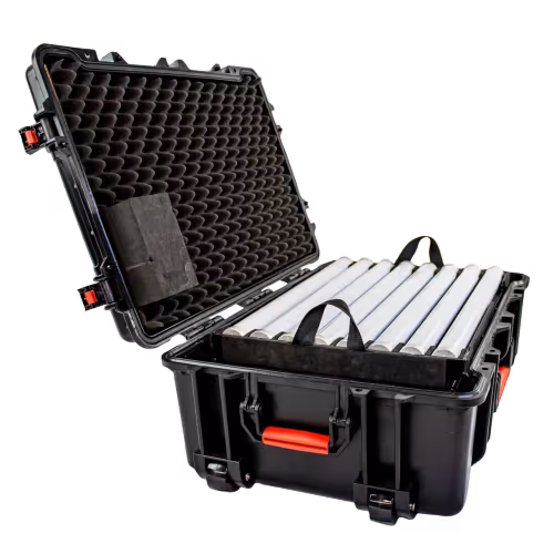 Astera - FP2-KIT Kit de 8 Tubes Helios