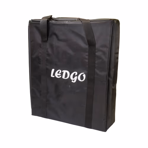 Ledgo - Sac Pour Lg-600Sc/Csc Avec Mousse