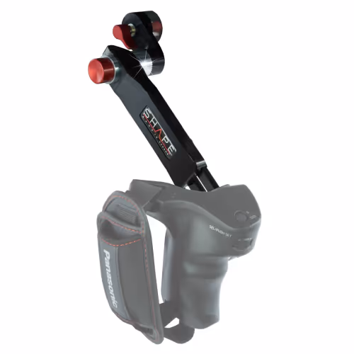 Shape - Panasonic Au-Eva1 remote extension with cable