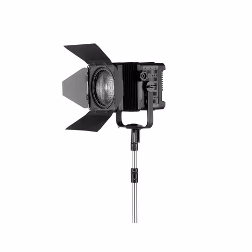 Ledgo - Projecteur Fresnel Mono-Couleur 300W Dmx