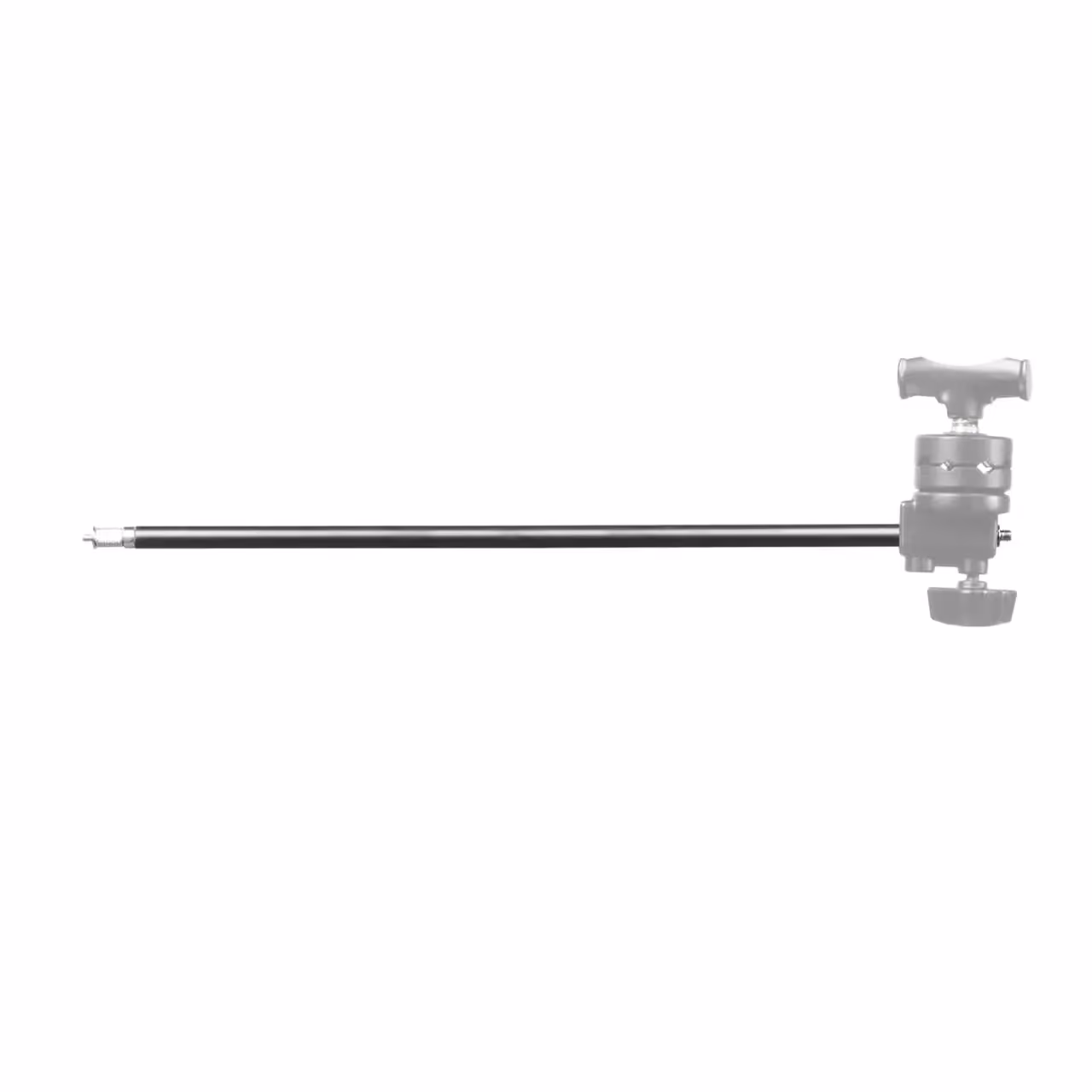 Shape - Stainless Steel Arm for CST20