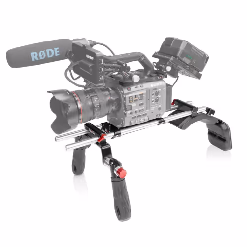 Shape - Sony FX6 shoulder mount
