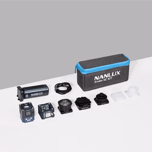 Nanlux - Evoke 5C projecteur