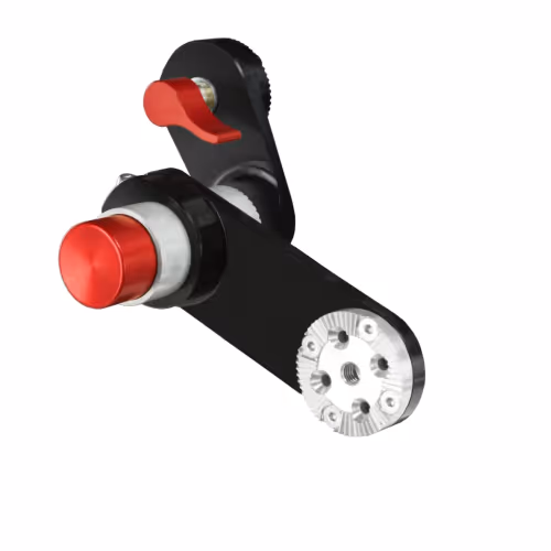 Shape - Canon C200 & C200B grip relocator