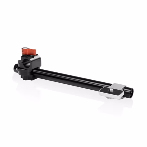Shape - Offset monitor swivel rod mount 15 mm  LW