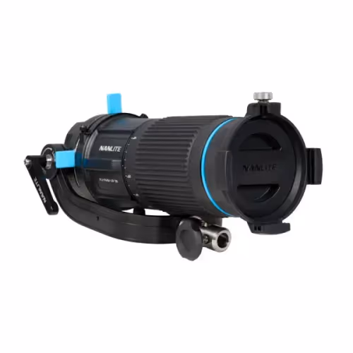 Nanlite - FM Mount Projection Attachment zoom 18°-36°