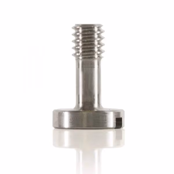 Shape - Captive screw 1/4-20