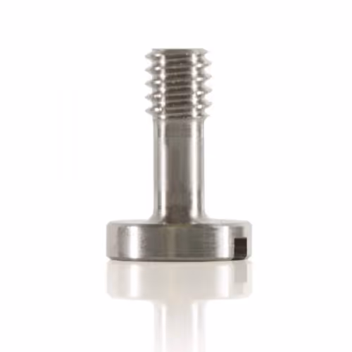Shape - Captive screw 1/4-20