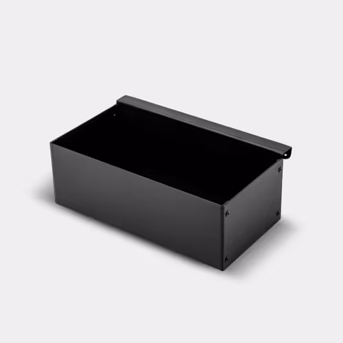 Bagside - Storage Trough Small
