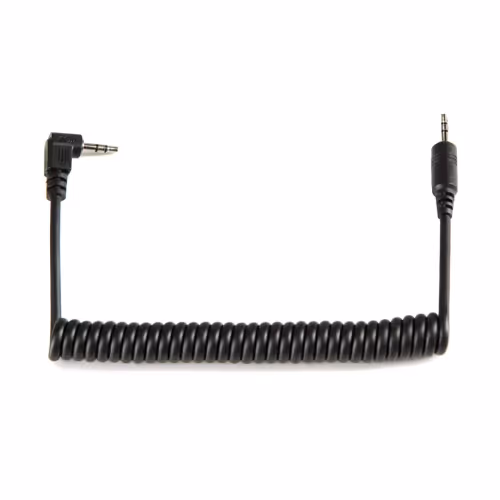 Shape - Lanc coil cable male-male