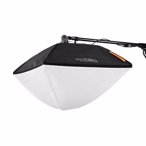 Fomex - LiteBall for FL1200 including carrying bag