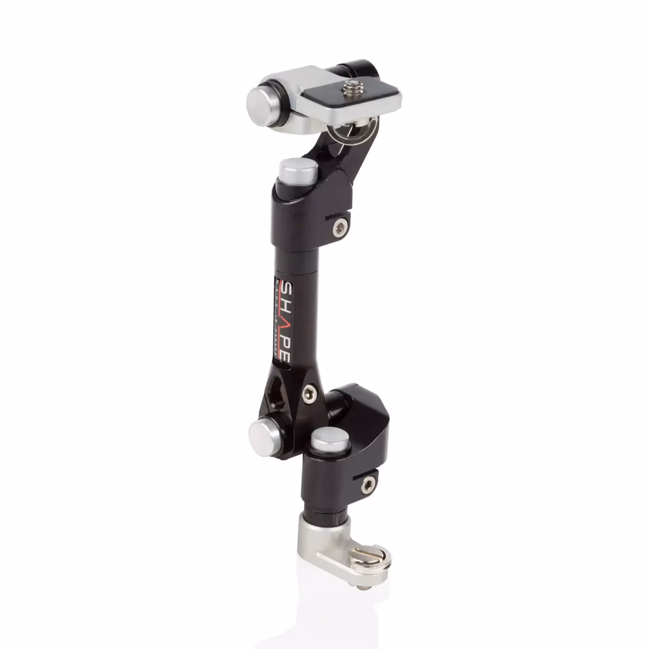 Shape - 4 axis Push-Button arm