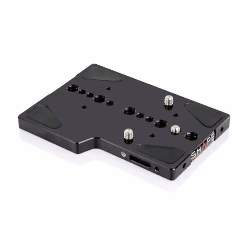 Shape - Canon C200 &amp; C200B adapter plate