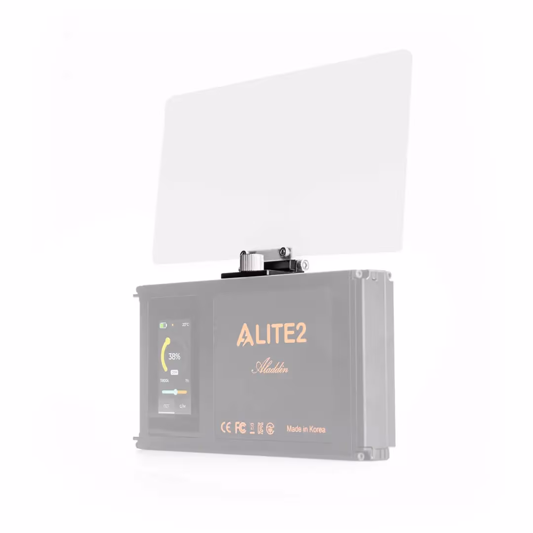Aladdin - Diffuseur pour ALITE 2