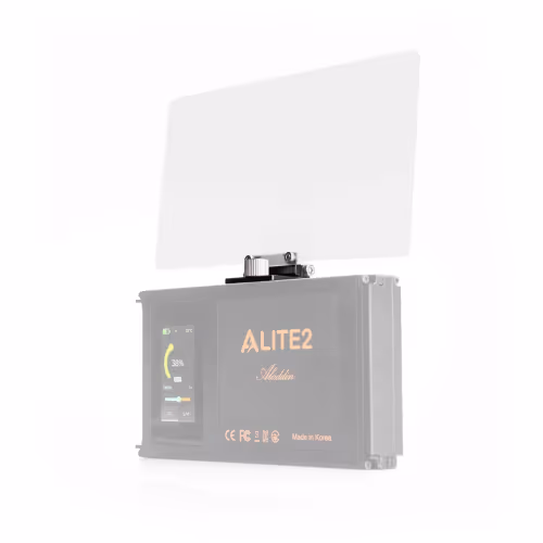 Aladdin - Diffuseur pour ALITE 2