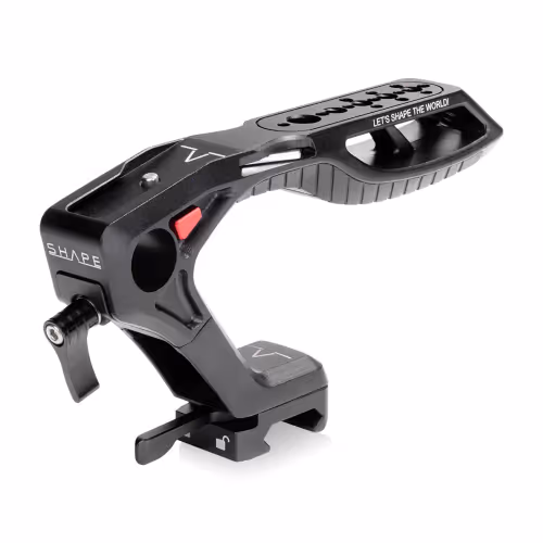 Shape - Creator Top Handle with NATO Clamp